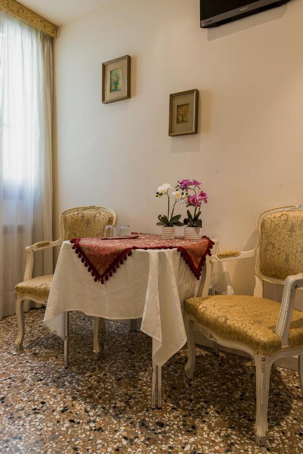 Venice Inn Ngoại thất bức ảnh
