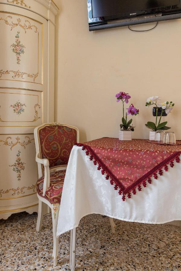 Venice Inn Ngoại thất bức ảnh