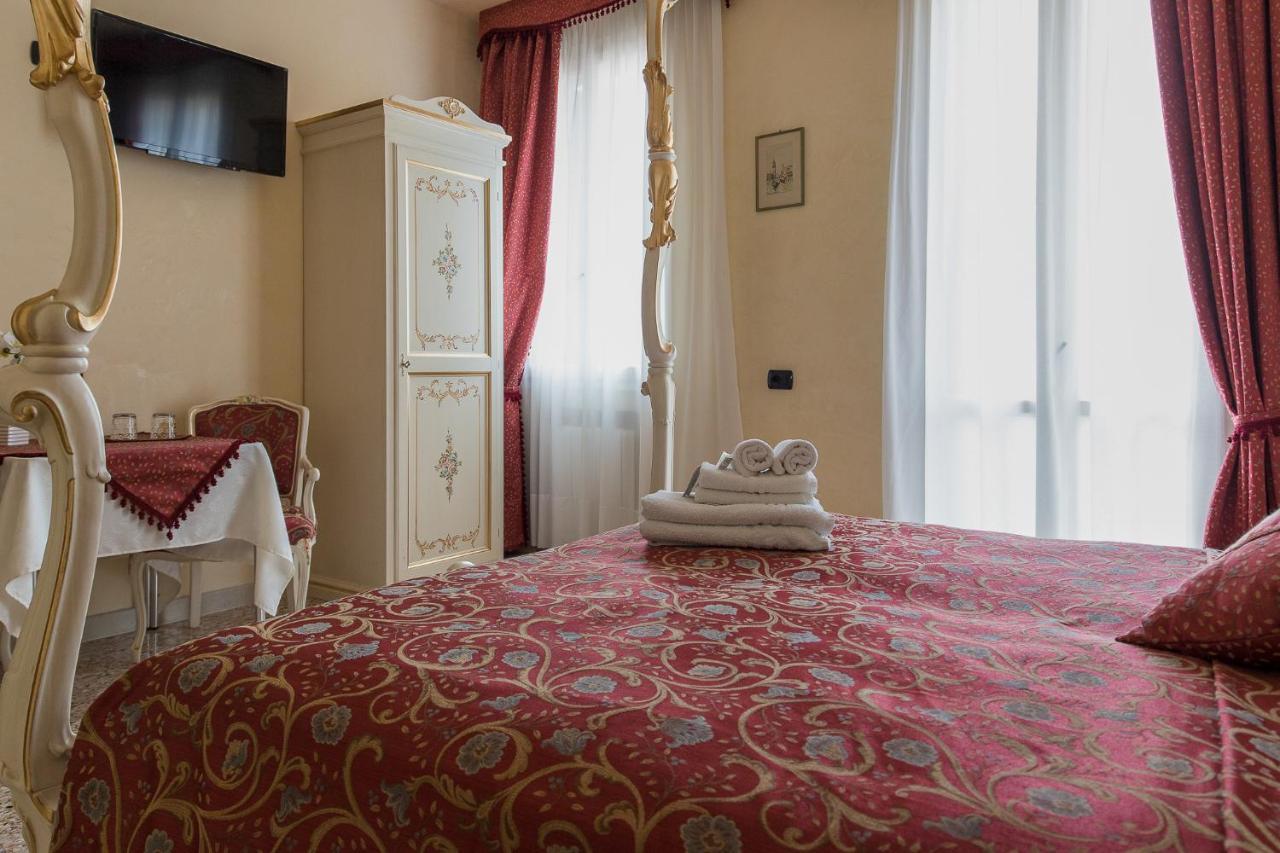 Venice Inn Ngoại thất bức ảnh