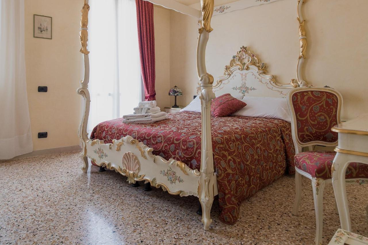 Venice Inn Ngoại thất bức ảnh
