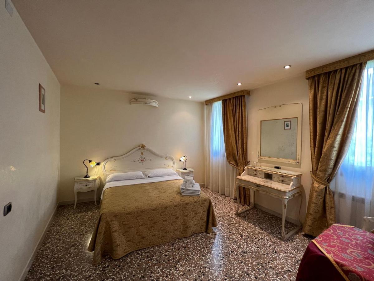 Venice Inn Ngoại thất bức ảnh