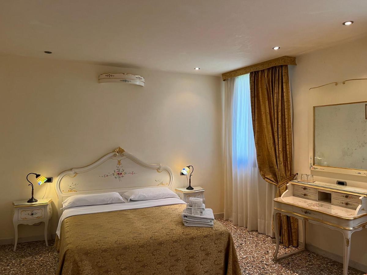 Venice Inn Ngoại thất bức ảnh