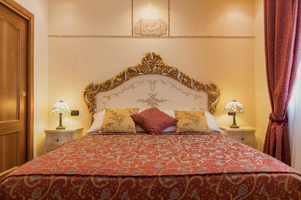 Venice Inn Ngoại thất bức ảnh