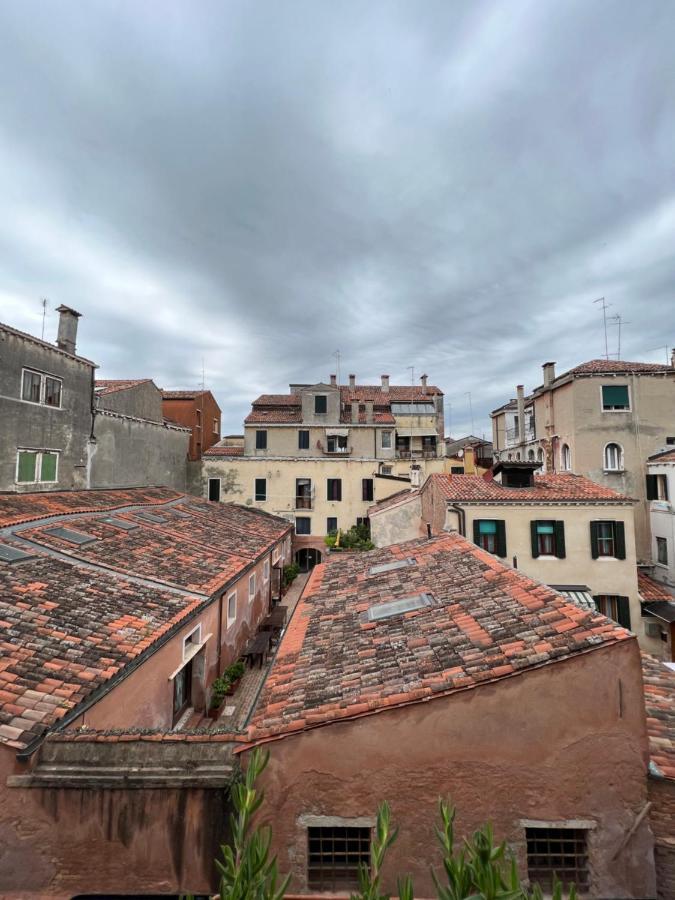 Venice Inn Ngoại thất bức ảnh