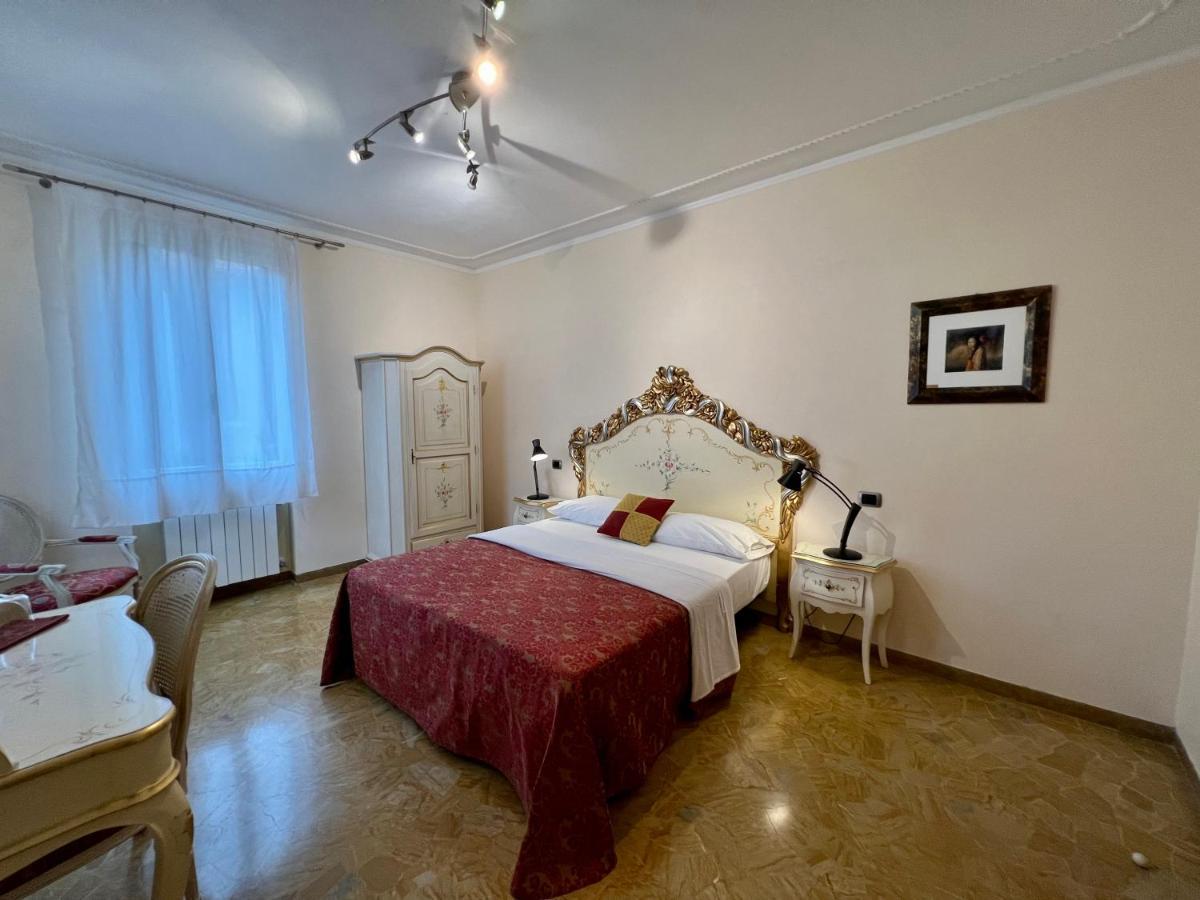 Venice Inn Ngoại thất bức ảnh
