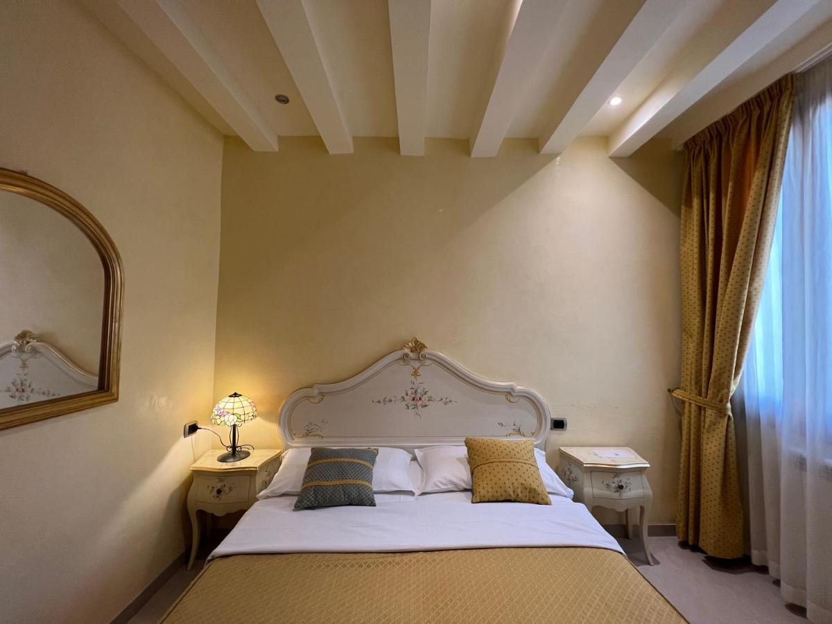 Venice Inn Ngoại thất bức ảnh