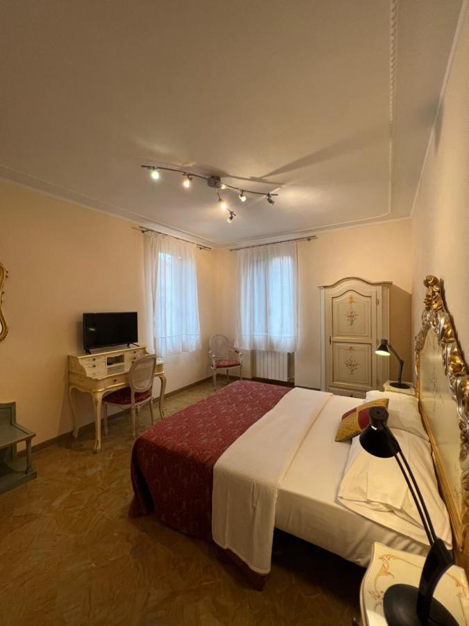 Venice Inn Ngoại thất bức ảnh