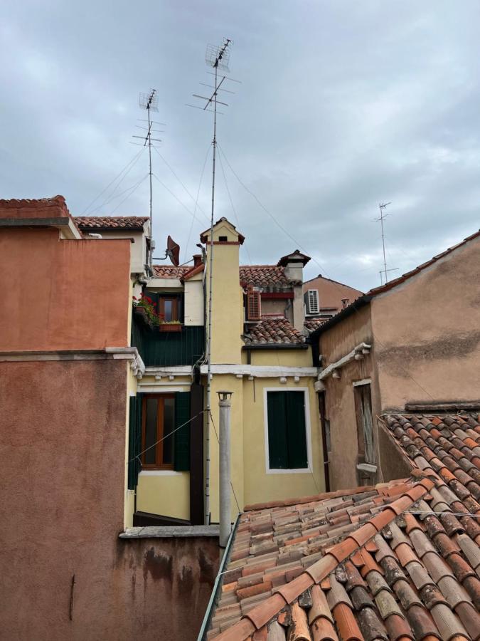 Venice Inn Ngoại thất bức ảnh