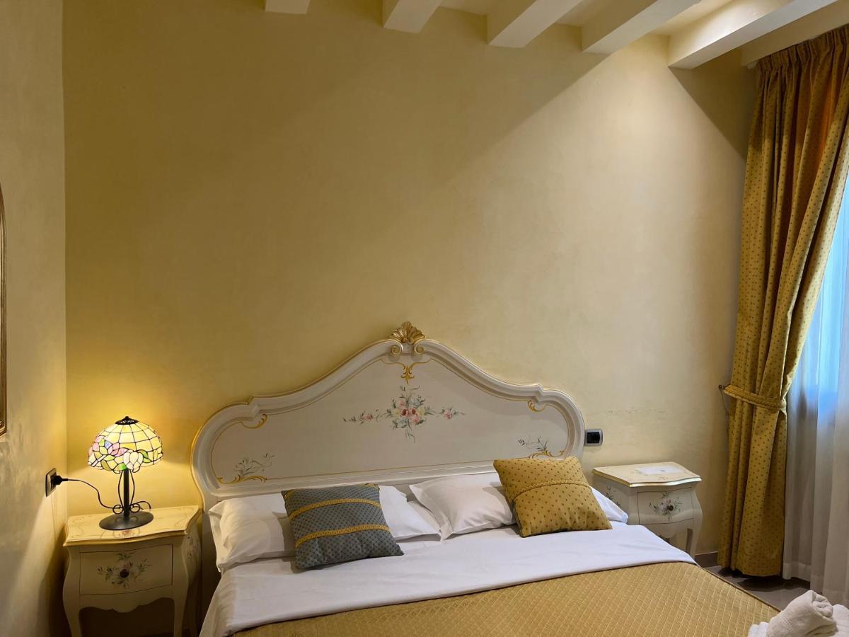 Venice Inn Ngoại thất bức ảnh