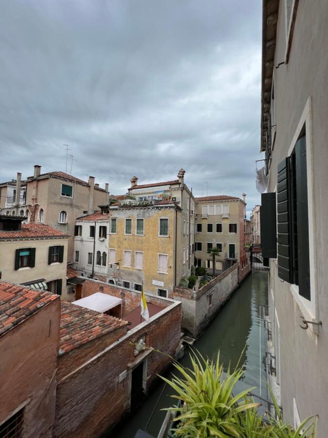 Venice Inn Ngoại thất bức ảnh