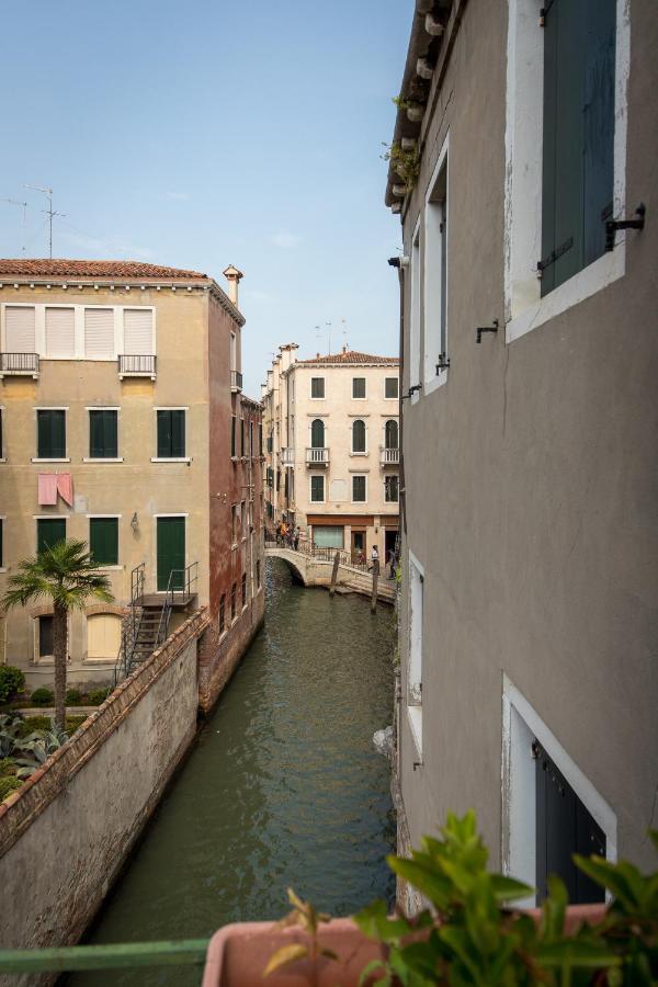Venice Inn Ngoại thất bức ảnh