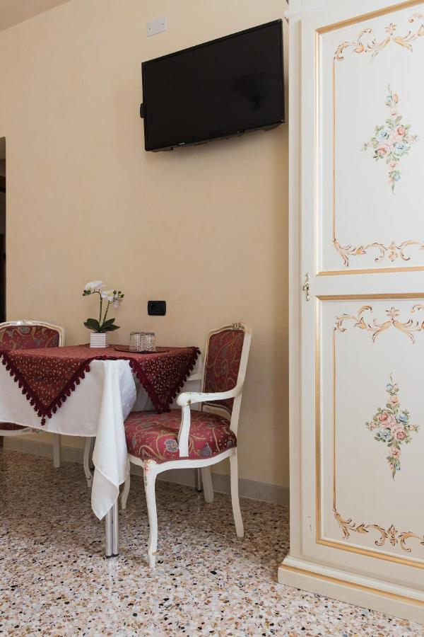 Venice Inn Ngoại thất bức ảnh