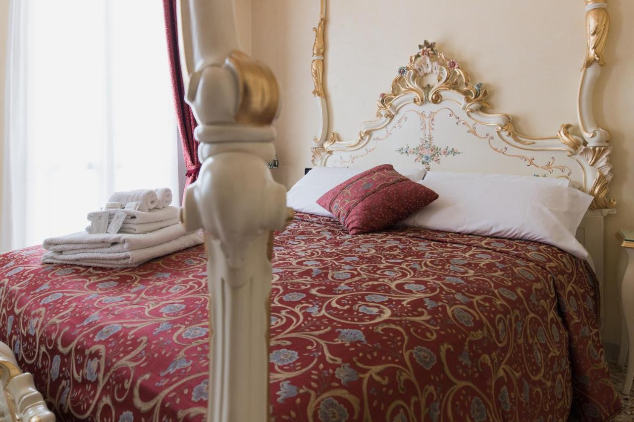 Venice Inn Ngoại thất bức ảnh