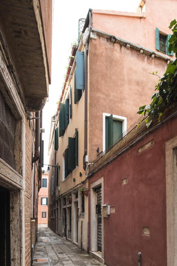 Venice Inn Ngoại thất bức ảnh