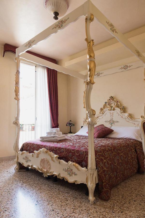 Venice Inn Ngoại thất bức ảnh